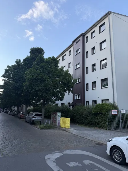 Zuhause mit drei Zimmern in Berlin Tiergarten — photo 1